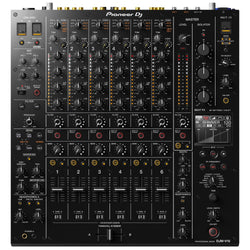 Pioneer DJM-V10 6-Channel Professional DJ Mixer PRE-ORDER