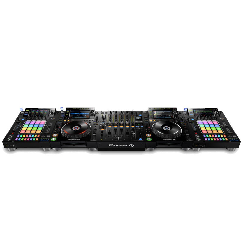 Pioneer DJS-1000 Standalone DJ Sampler with 7" full-colour Touch Screen SPECIAL ORDER