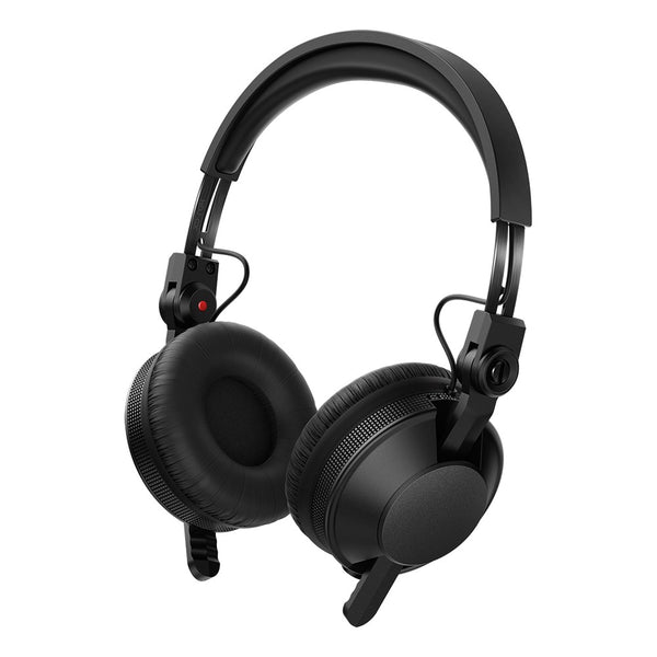 Pioneer HDJ-CX Professional On-Ear DJ Headphones (Black)