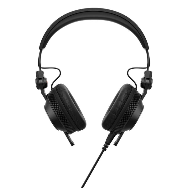 Pioneer HDJ-CX Professional On-Ear DJ Headphones (Black)