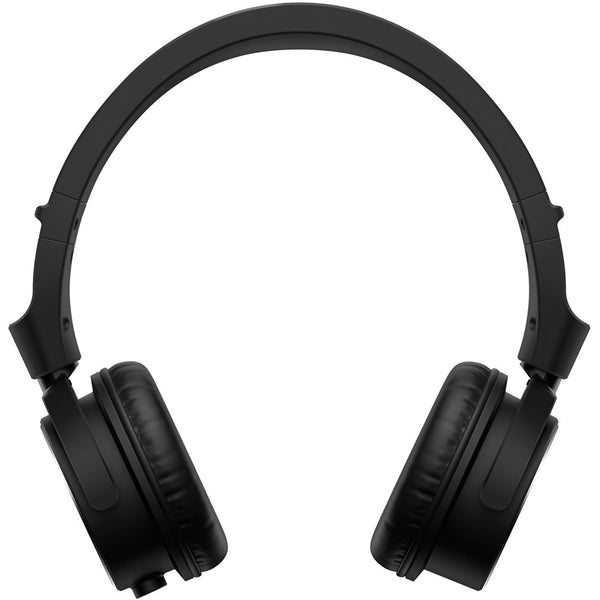 Pioneer HDJ-S7K Professional On-Ear DJ Headphones (Black)