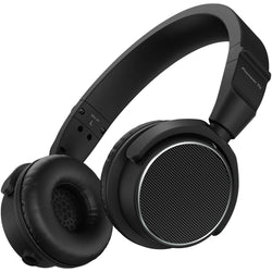 Pioneer HDJ-S7K Professional On-Ear DJ Headphones (Black)