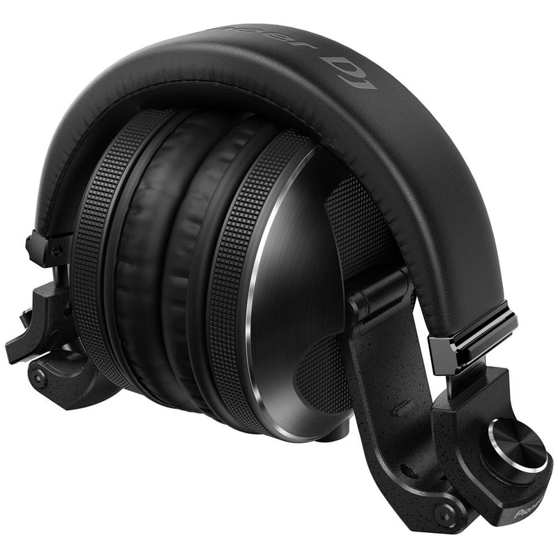 Pioneer HDJ-X10 Flagship Professional DJ Headphones (Black)