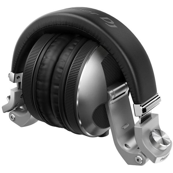 Pioneer HDJ-X10 Flagship Professional DJ Headphones (Silver) PRE-ORDER