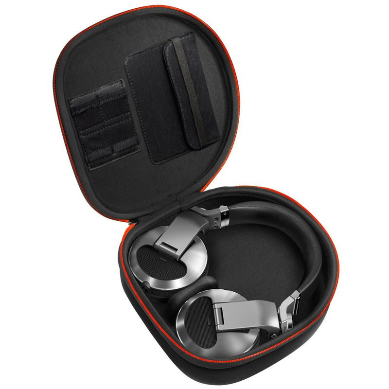 Pioneer HDJ-X10 Flagship Professional DJ Headphones (Silver) PRE-ORDER