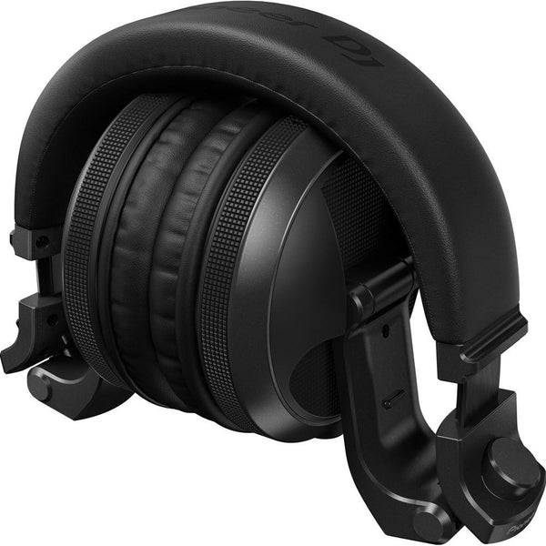 Pioneer HDJ-X5BT Over-Ear DJ Headphones w/ Bluetooth Wireless Technology (Black) PRE-ORDER