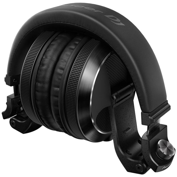 Pioneer HDJ-X7 Professional Over-Ear DJ Headphones (Black)