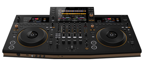 Pioneer OPUS-QUAD Professional 4-Ch All-in-One DJ System for Rekordbox & Serato | IN STOCK