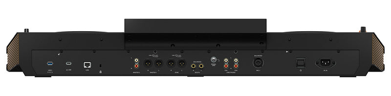 Pioneer OPUS-QUAD Professional 4-Ch All-in-One DJ System for Rekordbox & Serato | IN STOCK