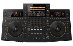 Pioneer OPUS-QUAD Professional 4-Ch All-in-One DJ System for Rekordbox & Serato | IN STOCK