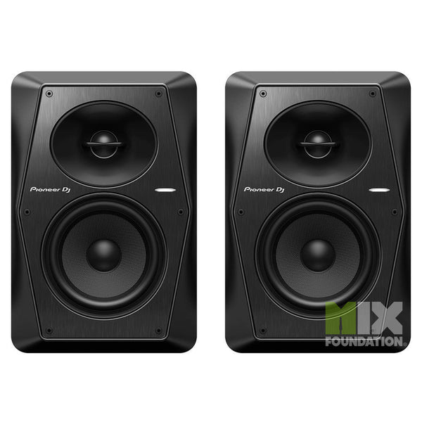 Pioneer VM-50 5" Active Studio Monitor Speakers (Pair)