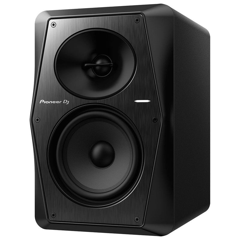 Pioneer XDJ-RR All-In-One DJ Systems for Rekordbox X VM-50 Monitors Package