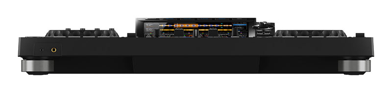Pioneer XDJ-RX3 2-Channel All-In-One DJ System for Rekordbox & Serato DJ with 10.1" Touchscreen