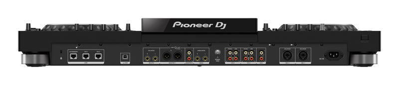 Pioneer XDJ-XZ Professional All-In-One DJ Controller for Rekordbox & Serato DJ Pro w/ FREE Pioneer DJ Headphones