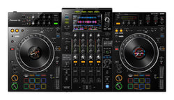 Pioneer XDJ-XZ Professional All-In-One DJ Controller for Rekordbox & Serato DJ Pro