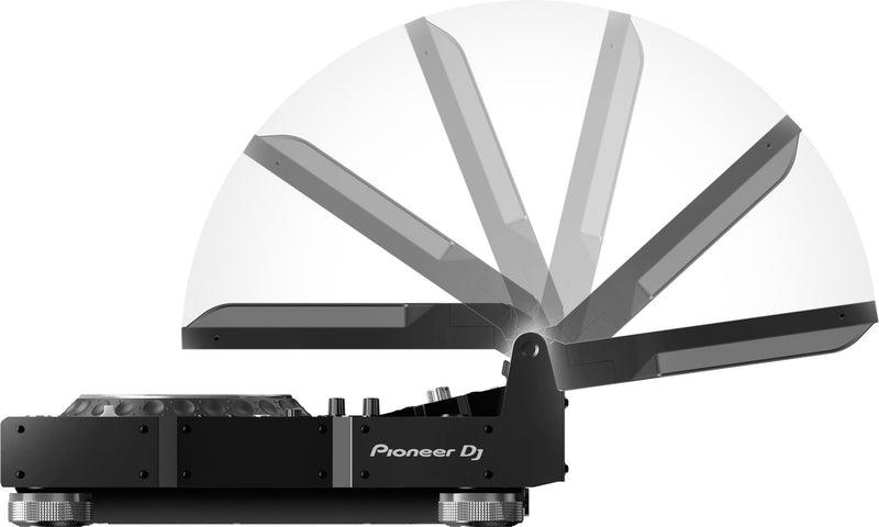 Pioneer TOUR1 Package System | Festival-Ready with Arena Grade Components & 13" Touch Screens EX SHOWROOM
