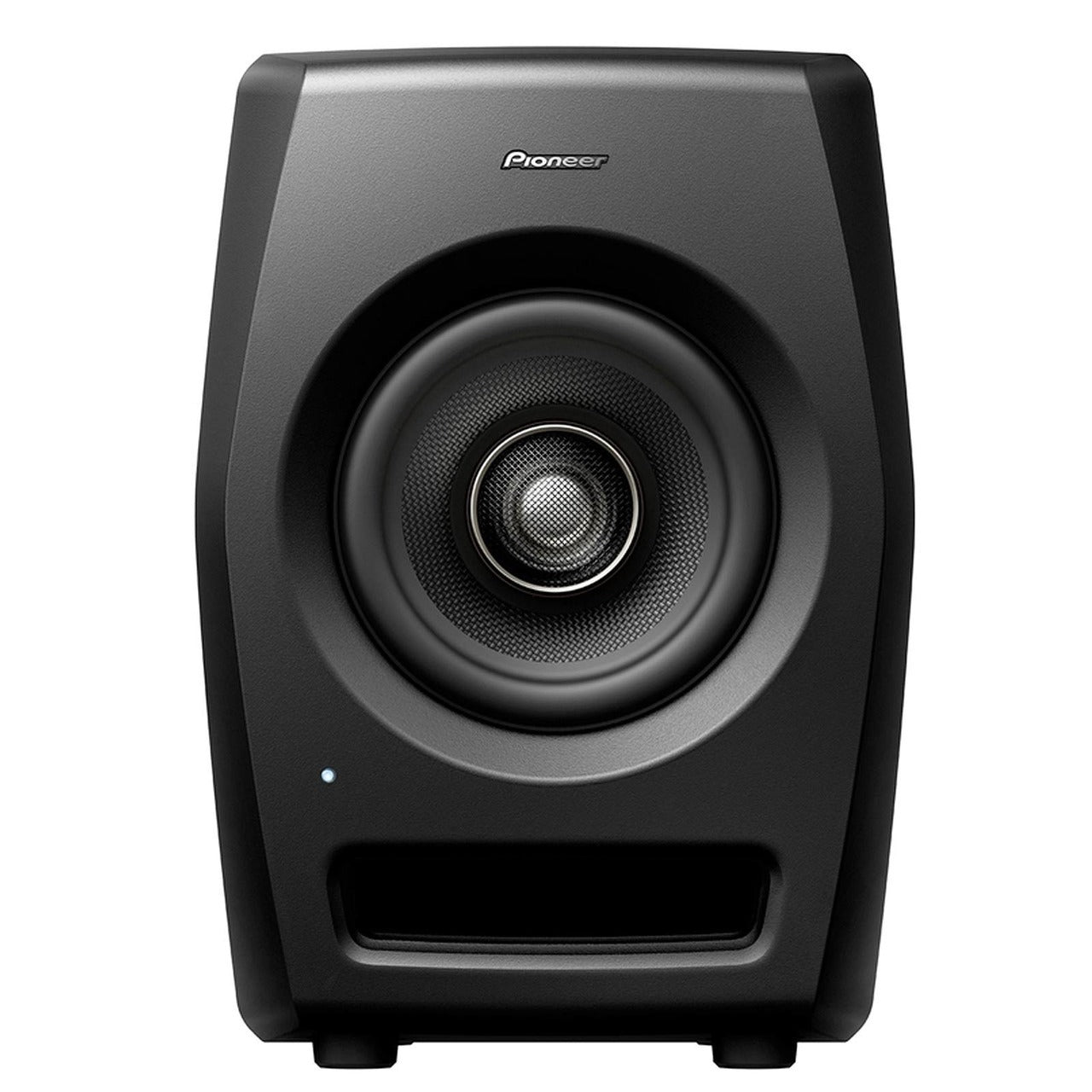 Pioneer RM-05 5" Active Reference Studio Monitor with HD Coaxial Drivers (Pair) STORE DEMO