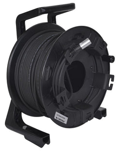 Proel LAN5S - CAT5e S-FTP - Professional Cable Reel (30M, 50M, 75M) – Mix  Foundation