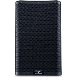 QSC K10.2 | 2KW Powered 10" Speaker with Advanced DSP  | 6 Year Warranty LTD STOCK