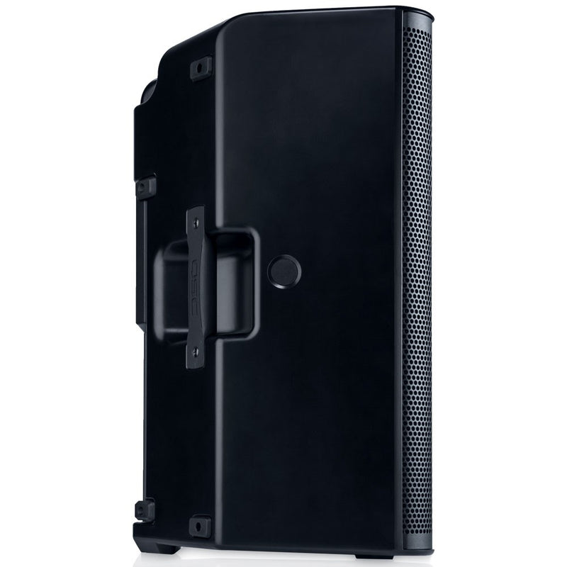 QSC K10.2 | 4KW Powered 10" Speakers & Stands Package System  LTD STOCK