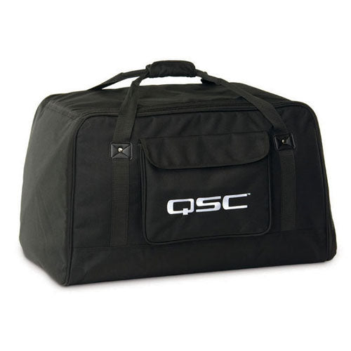 QSC K12.2 | 2KW Powered 12" Speaker with Advanced DSP | 6 Year Warranty  PRE-ORDER