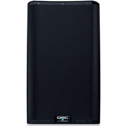 QSC K12.2 | 2KW Powered 12" Speaker with Advanced DSP | 6 Year Warranty  PRE-ORDER
