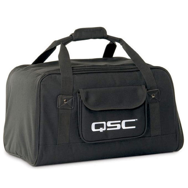 QSC K Series TOTE Speaker Bags