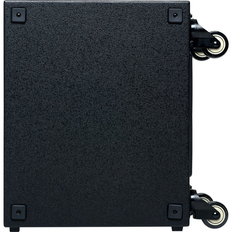 QSC KS112 | 2KW Compact Powered 12" Subwoofer | 6 Year Warranty LTD STOCK