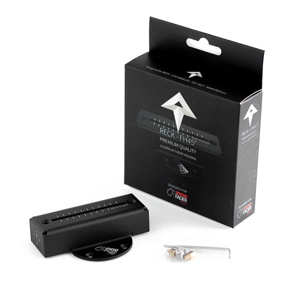 Innofader FH-45 Mini innoFADER Plus/Pro Housing for PT-01 Scratch