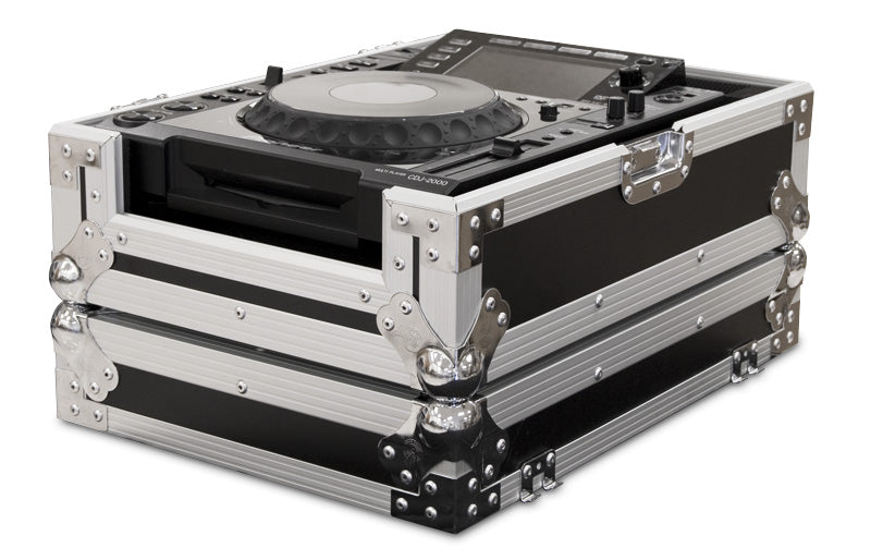 Road Ready RRDJMCDJNXS2 Single Case for Pioneer CDJ-2000NXS2/DJM-900NXS2 /XDJ-1000