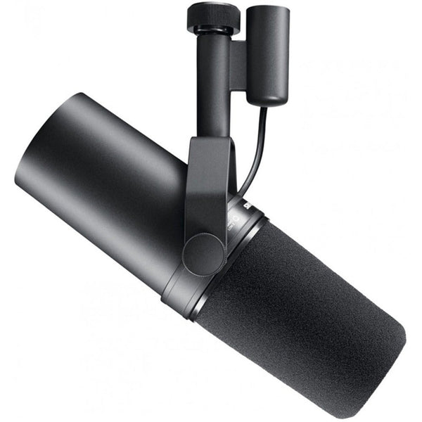 Shure SM7B Vocal Microphone NZ AUTHORISED