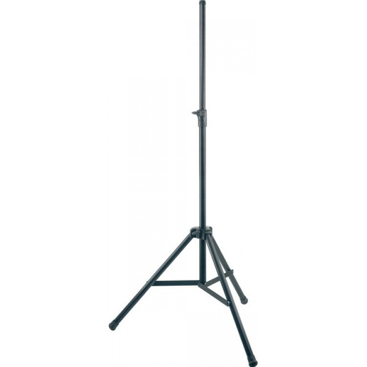 Proel PRO SPEAKER STAND SPSK300BK | Black Aluminum