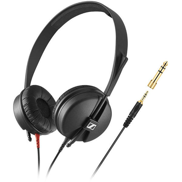 Sennheiser HD25 LIGHT On-Ear Monitoring Headphones PRE-ORDER