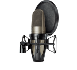 Shure KSM42 SG Dual-Diaphragm Studio Vocal Microphone