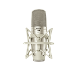 Shure KSM44A-SL Multi-Pattern Dual-Diaphragm Condenser Microphone