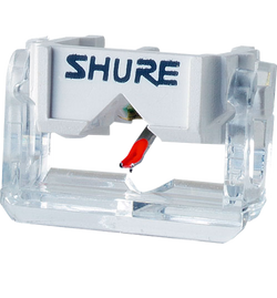 Original Shure N44-7 Replacement Stylus LTD STOCK