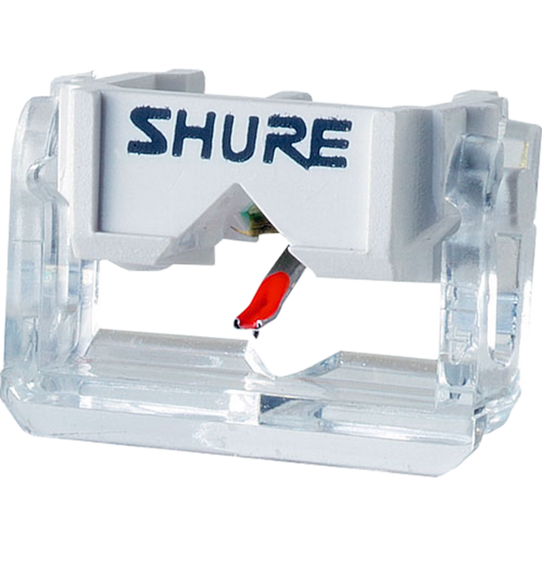 Original Shure N44-7 Replacement Stylus LTD STOCK
