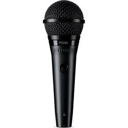 Shure PGA58 Cardioid Dynamic Vocal Microphone