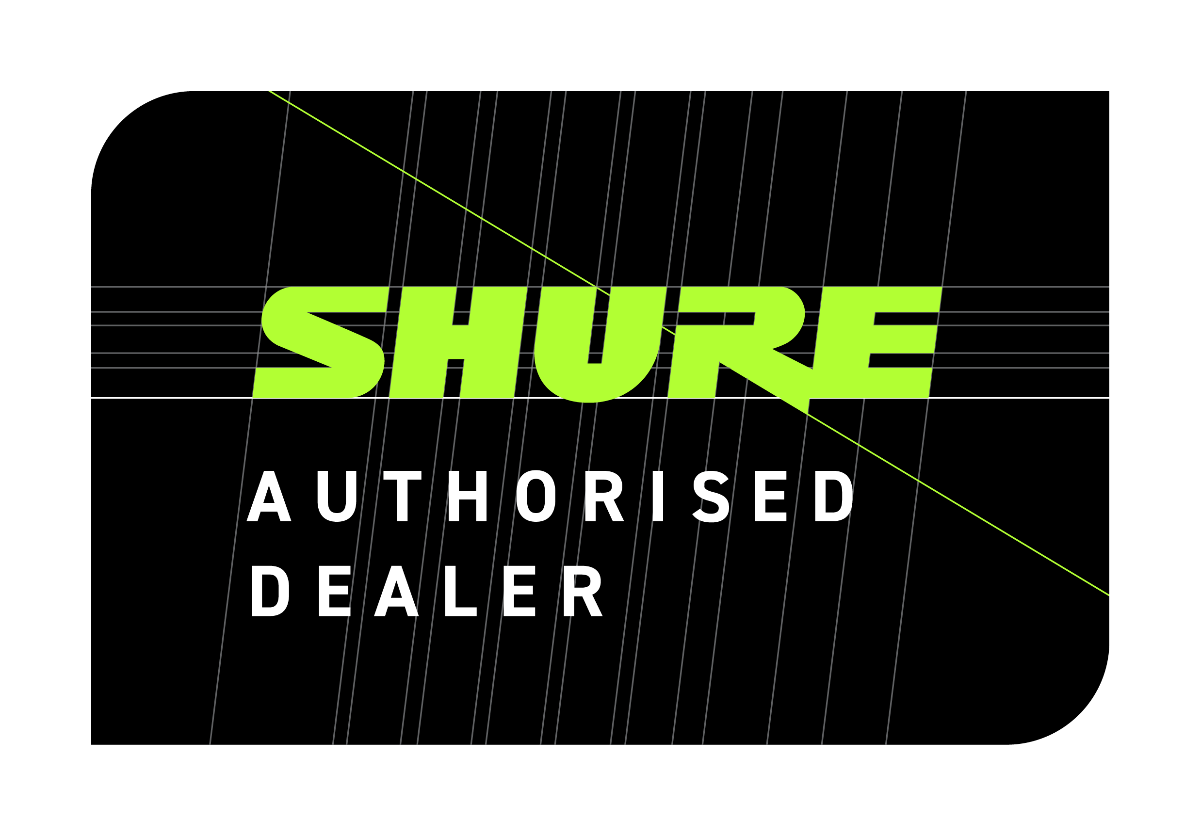 Shure PGA58 Cardioid Dynamic Vocal Microphone
