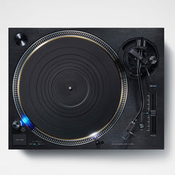 Technics SL-1210G Grand Class Direct Drive Turntable (optional Ortofon 2M Black Cartridge)