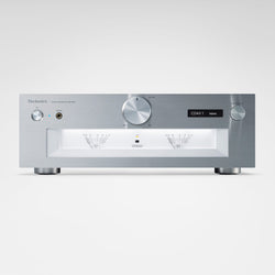 Technics SU-G700M2 Grand Class Stereo Integrated Amplifier (Silver)