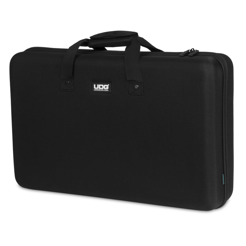 Pioneer DDJ-SR2 2-Channel Controller for Serato DJ (optional UDG Shell Case)