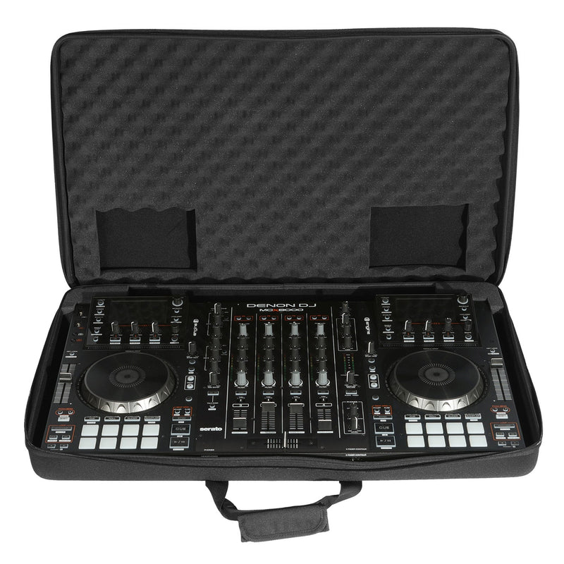 Pioneer DDJ-1000 4-Channel Rekordbox DJ Controller w/ FREE Pioneer DJ Headphones (Optional UDG Shell Case)