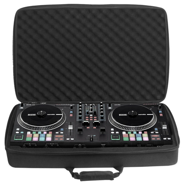 UDG Creator Rane One Hardcase Black PRE-ORDER