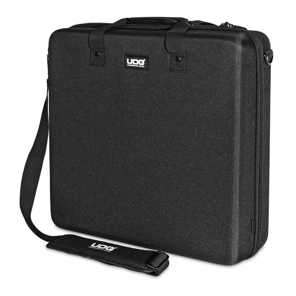 UDG Creator CDJ-3000 Hardcase Black (fits Pioneer CDJ-3000/ 2000NXS2/ DJM-900NXS2)