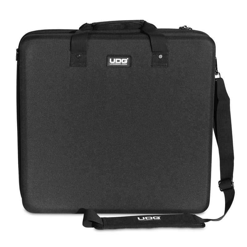 UDG Creator CDJ-3000 Hardcase Black (fits Pioneer CDJ-3000/ 2000NXS2/ DJM-900NXS2)