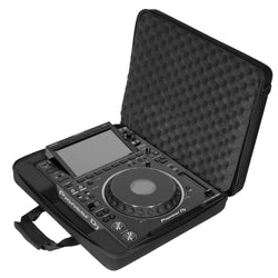 UDG Creator CDJ-3000 Hardcase Black (fits Pioneer CDJ-3000/ 2000NXS2/ DJM-900NXS2)