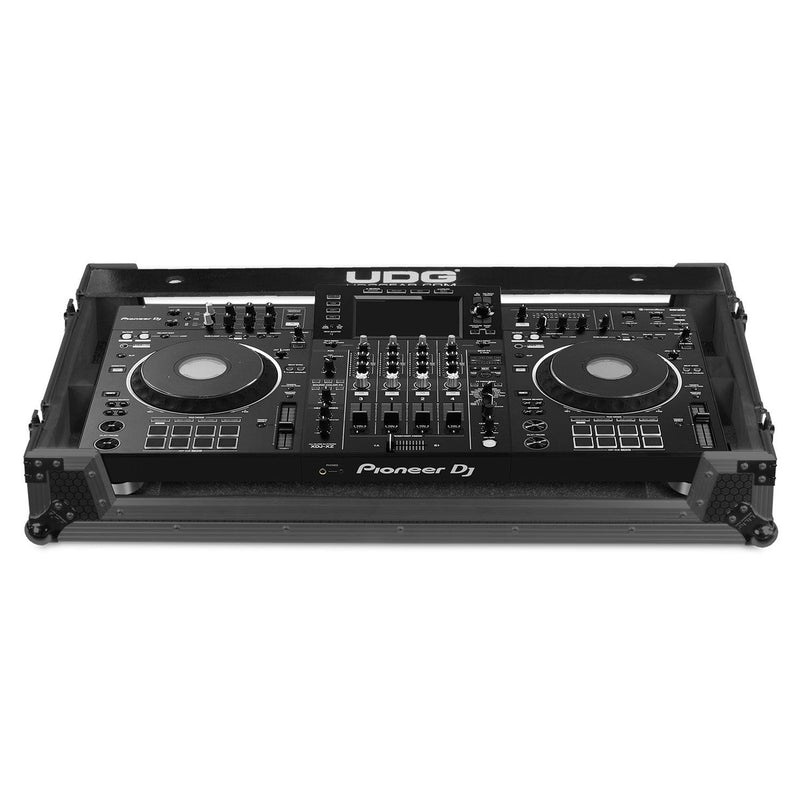 Pioneer XDJ-XZ Professional All-In-One DJ Controller for Rekordbox & Serato DJ Pro w/ FREE Pioneer DJ Headphones