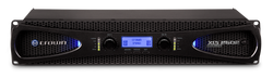 Crown XLS2502 DriveCore Series Power Amp (2x 775W @ 4ohm)