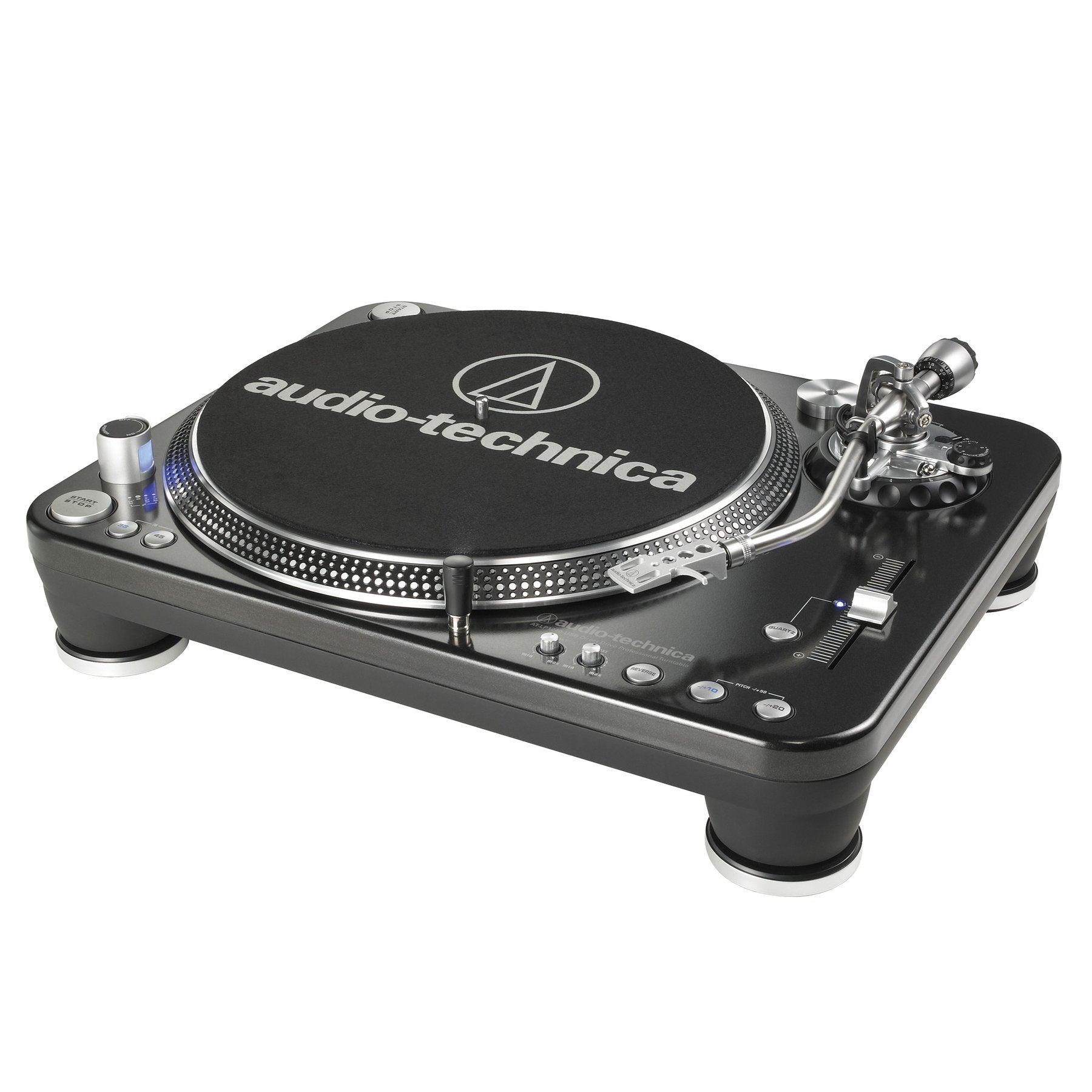 Audio Technica